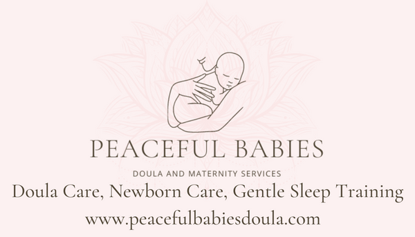 Peaceful Babies