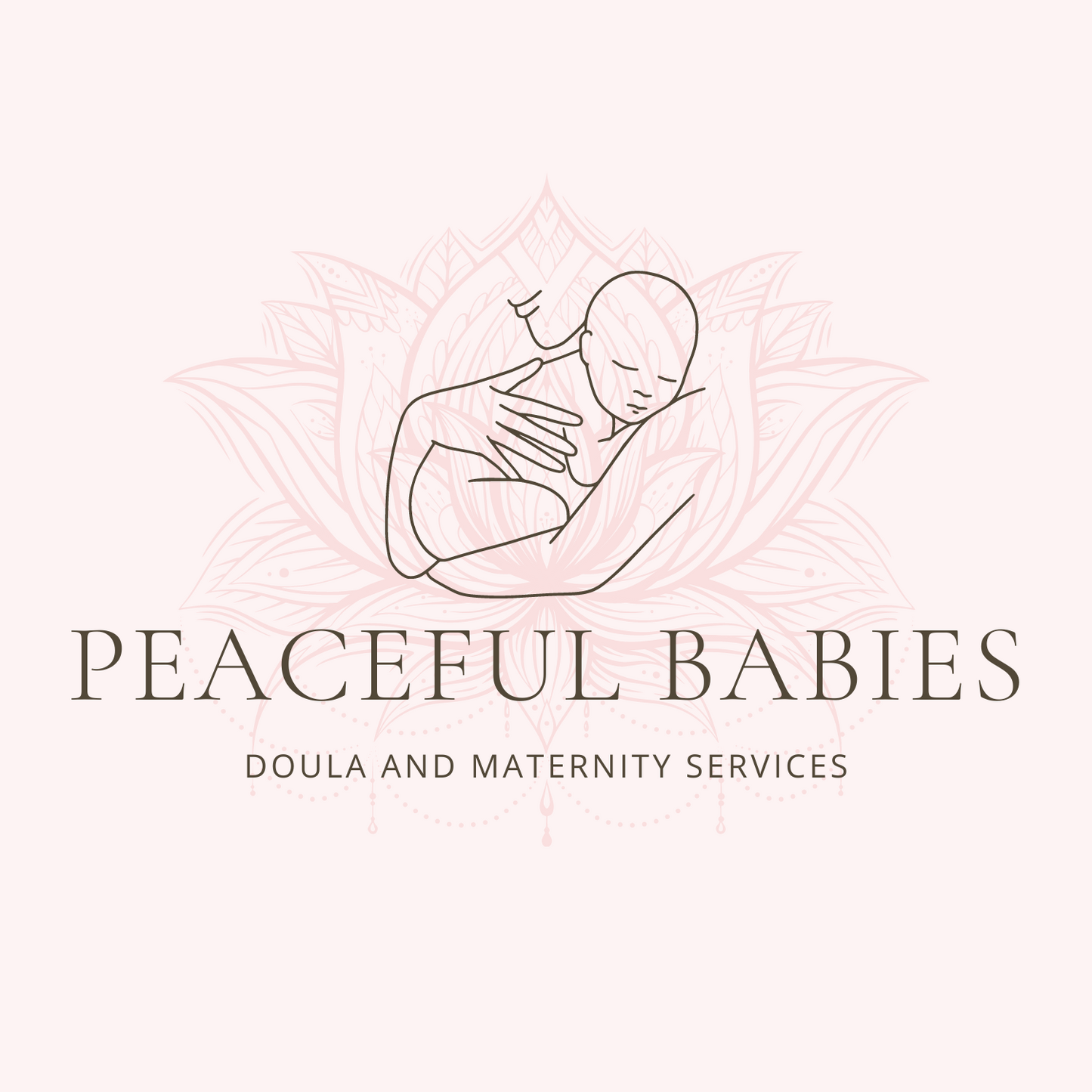 Peaceful Babies Gift Cards